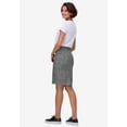 thumbnail image 2 of Ellos Women's Pencil Skirt Skirt, 2 of 4
