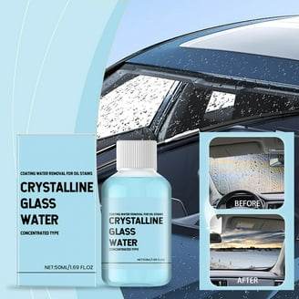 Rain-X Original Glass Treatment, 7oz Bottle - Walmart.com