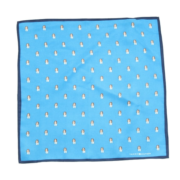 Tommy Hilfiger Morgan Club Pocket Square