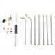 thumbnail image 1 of Kit de herramientas y accesorios para lanza de extensión de lavadora a presión para limpieza y lavado, 1 of 14