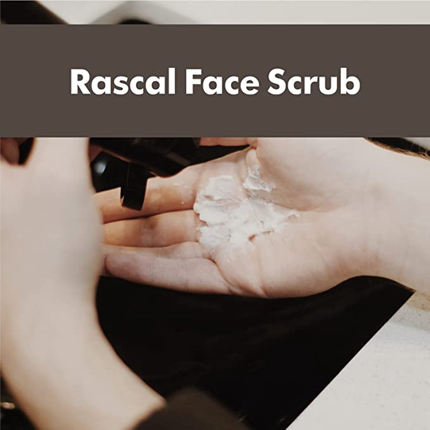 Face Scrub
