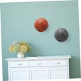 thumbnail image 4 of QUMIIRITY Support de Basketball Rangement pour Ballons pour Bureau pour Équipement de Ventilateur, 4 of 8