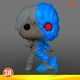 thumbnail image 3 of Funko Pop Todoroki Hielo #1258 Glow My Hero Academia Anime Original Funko Boku No Hero Academia, 3 of 3