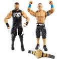 thumbnail image 4 of WWE Battle Pack 2-Pack John Cena And Kevin Owens Figures, 4 of 5