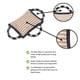 thumbnail image 3 of Almohada Grande Para Mordeduras De Entrenamiento Para Perros, Juguete Interactivo Resistente Al Desgarro De Yute Para Perros Adultos, Fuerte Fuerza De Mordida Que Evita Que El, 3 of 7
