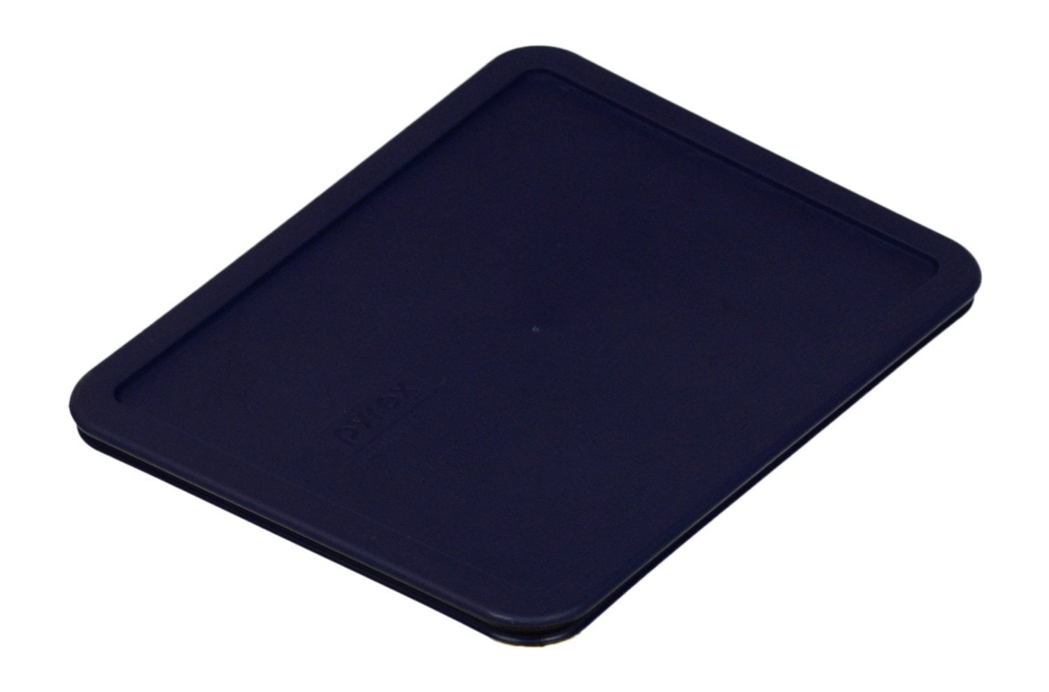 Pyrex Blue 11 Cup Rectangular Bakeware Dish Microwave Fridge Plastic