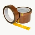 thumbnail image 3 of Pro Tapes PRO-952 Kapton Polyimide Film Tape: 1 in x 36 yds. (Amber / Transparent), 3 of 3