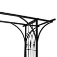 thumbnail image 2 of vidaXL Arche de Jardin 200x52x204 cm, 2 of 3