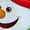 White, variant on Gildan Mens Christmas Graphic T-Shirt, Family Merry Christmas Tree Santa Hat Crewneck Short Sleeve Tee Shirt, Classic fit Shirt S Black