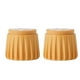 thumbnail image 2 of Tapones de cabecera NikouMX 2 piezas Tapón de cama de pared, 2 of 8
