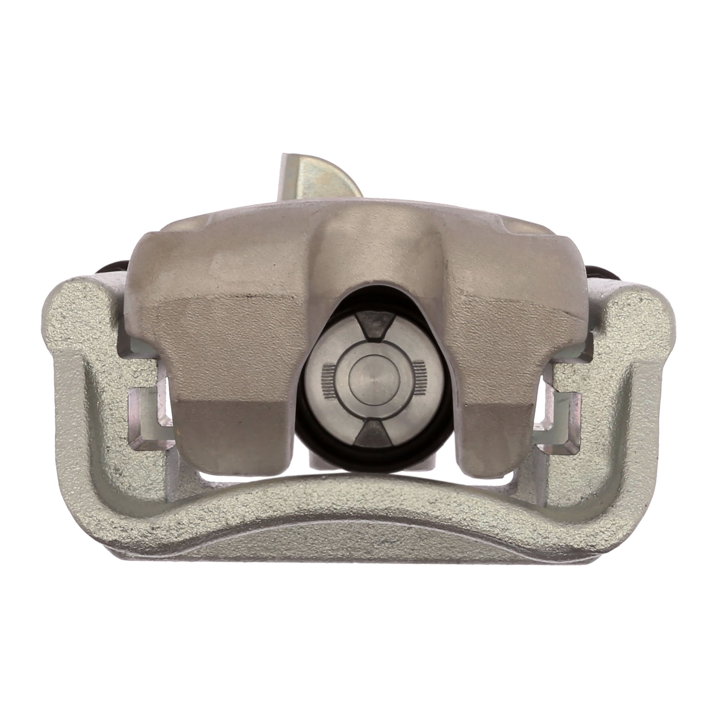 Raybestos Element3 New Plated Calipers Fits select: 2014-2019 CHEVROLET IMPALA, 2013-2016 BUICK LACROSSE