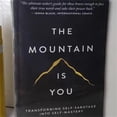 thumbnail image 4 of Ynlkorvg The Is You: Transforming Self Into Self Mastery The Is You: Transforming Self Into Self Mastery, 4 of 5