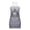 Frost Gray, variant on Rit DyeMore Synthetic Fabric Dye, 12 Pack