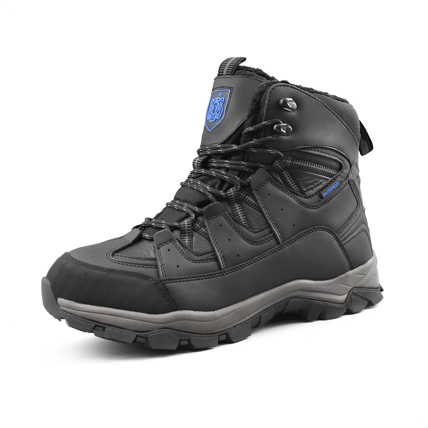 Mens winter boots walmart canada hotsell