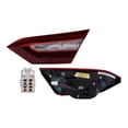 thumbnail image 1 of CALAVERA CAMRY 2018 al 2019 TOYOTA Derecha/Pasajero DEPO  ., 1 of 4
