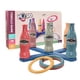 thumbnail image 1 of Juego de Lanzamiento de Anillos a Botellas YUNYI BRAND Deportes, 1 of 8