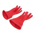 thumbnail image 3 of Gant de Doigt Complet, Paire d'Électriciens Isolants en Latex Gant Gant Réutilisable Solution Innovante, 3 of 8