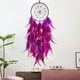 thumbnail image 4 of Dreamcatcher Gift Of Healing Dreamcatcher Woven Home Decor Pendant, 4 of 7