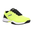 thumbnail image 2 of Fila Kids Axilus Lace Up Athletic Tennis Shoe, Little/Big Kid, 2 of 5