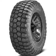 Ironman All Country M/T 109Q Tire, 31X10.50R15/6