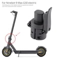 thumbnail image 4 of Folder Base, Easy To Install Scooter Parts High Accuracy Electric Scooter Folder  for Ninebot9 Electric Scooter, 4 of 8