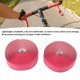 thumbnail image 4 of Cinta Para Manillar De Bicicleta Con Absorción De Impactos, Envoltura Ligera Para Barra De Bicicleta Con Diseño Envolvente Para Ciclismo De Carretera, 4 of 8