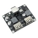 thumbnail image 1 of sweethay Módulo de reducción de 6V-35V CC 24W, placa de carga rápida QC 3,0 para teléfono, regulador de rápido USB, accesorios Type3 NO3, 1 of 6