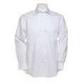 thumbnail image 5 of Kustom Kit Mens Premium Non Iron Long Sleeve Shirt, 5 of 5