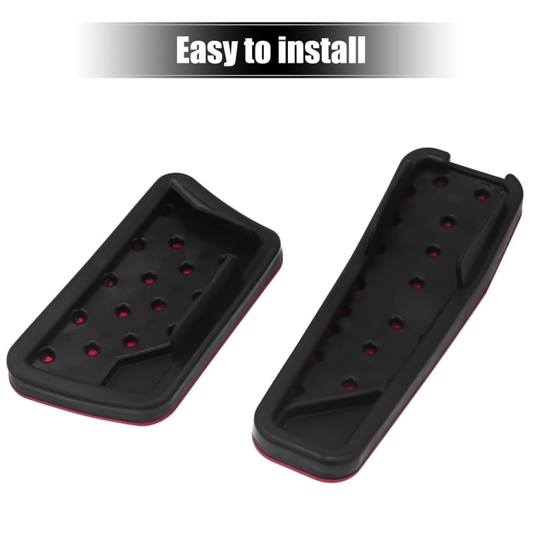 Pièces Auto,couvercle de pédale de frein pour Fiat 500X,accessoire pour Pièces Auto,couvercle de pédale de frein pour Fiat 500X,accessoire pour