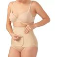 thumbnail image 1 of New Form Panty Post Parto Faja Alta Postquirurgica Nude, 1 of 5