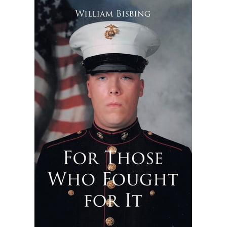 For Those Who Fought for It, (Hardcover)