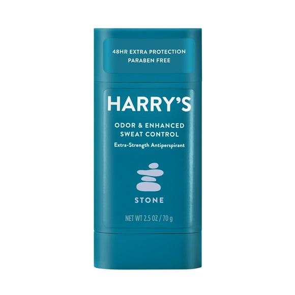 Harry's Body Wash Stone