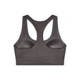thumbnail image 5 of Reebok Womens Medium Impact Pro-Series Interlock Sports Bra, Sizes S-3XL, 5 of 11