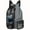Gray, variant on Mesh Beach Backpack with Wet Pocket Drawstring Pool Bag Waterproof Swimming Bag Gym Backpack for Men & Women, Yellow