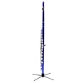 thumbnail image 3 of Daisyyozoid Support de Clarinette Pro en Gros Support de Flûte Pliable en Métal 4 Pieds Accessoire Musical, 3 of 9