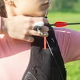 thumbnail image 3 of Finger Protectors 4Sets Ergonomic Design Bowstring Pressure Protection Outdoor Activities, 3 of 8