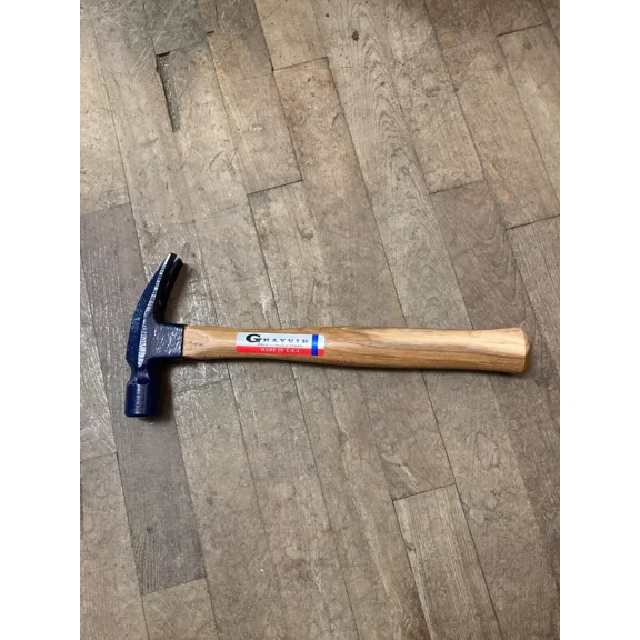 Vaughan / Grayvik 20 Oz Rip Hammer - Factory Second (90072)