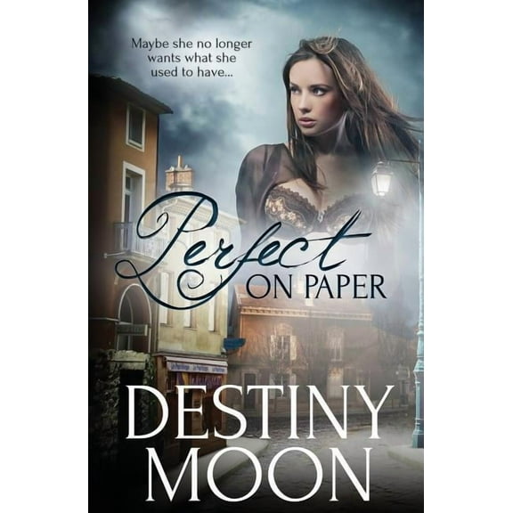Perfect on Paper (Paperback)