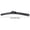 G, variant on 1 Pair 14in All-Season Frameless Wiper Blades Universal U-Shaped High-Elastic Rubber Strips Four Rubber Strips No Noise Durable Weather-Resistant for All Cars Easter Decor Outings, 1pc
