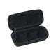 thumbnail image 5 of Case de almacenamiento de micrófono Case de micrófono inalámbrico 3 Ranuras para la bolsa inalámbrica de viaje de viaje a impermeable EVA EVA Portable, 5 of 10