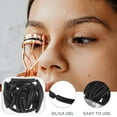thumbnail image 3 of CUITING 1 Boîte de Recharges de Recourbe-Cils Fille Coussinets de Recourbe-Cils Recharges de Remplacement, 3 of 6