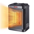 thumbnail image 1 of Calentador Space Heater Oprunsy de cerámica PTC de 1500 W con termostato de 3 modos, 1 of 7