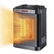 thumbnail image 1 of Calentador Space Heater Oprunsy de cerámica PTC de 1500 W con termostato de 3 modos, 1 of 7