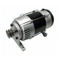 thumbnail image 2 of Pulley Generator Power Small Generator Perpetual Motion 3000W Alternator Frequency, 2 of 4
