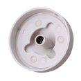 thumbnail image 3 of BQLZR Plastic Dryer Timer Control Knob Handle 131873500 for Frigidaire AP2, 3 of 5
