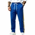 thumbnail image 2 of UDAUDU Baggy Sweatpants Men Wide Leg Drawstring Relaxed Fit Casual Athletic Streetwear Workout 2026 Pants 3XL, 2 of 9