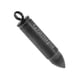 thumbnail image 2 of 2x Men's Women' Cremation Urn Memorial Jewelry Stainless Steel Pendant - Black Yuyangstore Colgante de urna de cremación, 2 of 8
