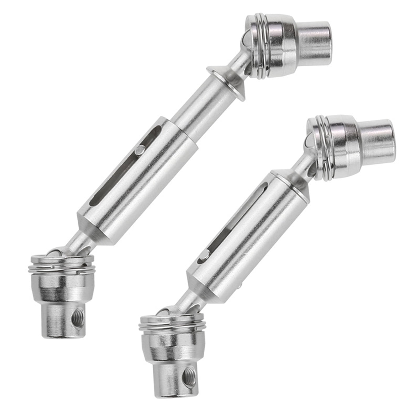 Easy Return 2pc Metal Drive Shaft Joint For WPL B1 B16 B24 B36 C1 C24 easy-return-2pc-metal-drive-shaft-joint-for-wpl-b1-b16-b24-b36-c1-c24