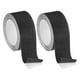thumbnail image 1 of Cinta Antideslizante de 2 Piezas, 2 Pulgadas x 16.4 pies/50mm x 5m Cinta de Fricción de PVC para Escaleras/Cinta de Piso Interior/Exterior [Negro], 1 of 1