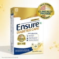 thumbnail image 2 of Ensure Diabetes Care - 950gm (Vanilla), 2 of 11